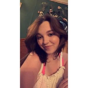 Meet your Posher, Madison